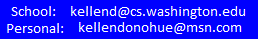 Email Addresses